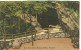 USA – United States – Salt Petre Cave, Natural Bridge, Virginia, Unused Linen Postcard [P6138] - Altri & Non Classificati