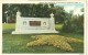 USA – United States – World War Memorial At Riverside, Marshalltown, Iowa, 1950 Used Postcard [P6160] - Sonstige & Ohne Zuordnung