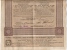 Chemis De Fer Secondaries 187,5 Rubley 1913 - Russland
