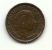 1953 - Olanda 1 Cent      ---- - 1948-1980 : Juliana