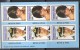 Dominique - 1981 - Mariage Lady Diana & Charles - 1 Carnet De 7 Timbres ** - Dominica (1978-...)