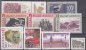 POLOGNE - 78 Timbres** - Colecciones