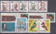 Delcampe - POLOGNE - 78 Timbres** - Collections