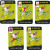 Lot De 5 Cartes Foot US - Football Américain   / Publicité Pub Biscuits Belin / Sport / Perroquet // Ref IM 5/326 - Sonstige & Ohne Zuordnung