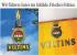 Beer/Bier/Cerveza/Veltins /Crown  - Germany Carte Postale/postcard - Advertising