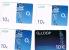 GERMANIA (GERMANY) -  O2 (RECHARGE) -  LOT OF 4 DIFFERENT     - USED °- RIF. 5797 - GSM, Voorafbetaald & Herlaadbare Kaarten