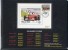 ITALIA FOLDER 2001 FERRARI CAMPIONI DEL MONDO DI F.1 2000 - FERRARI - Pochettes