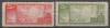 RUSSIA (USSR) -(CP3202)-YEAR 1932-(Michel 410A+411B.)---Second International Polar Year-- MNH ** - Neufs