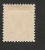 SUISSE  -  N°  168  - * - Cote 10  € - Unused Stamps