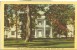 USA – United States – Home Of President Andrew Jackson, The Hermitage, Near Nashville, Tennessee, Unused Postcard[P6238 - Nashville