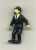 - TINTIN . FIGURINE DUPONT EN PLASTIQUE - Little Figures - Plastic