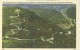 USA – Skyland Drive Leading From The Saddle Of Cumberland Gap To The Top Of Pinnacle Mountain, Postcard[P6302] - Andere & Zonder Classificatie