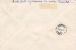 Inflation 1946 Mai 20 ,cover, 16 Stamps King Mihai & Filarmonica, From  Cluj To Sighisoara, Romania. - Storia Postale