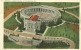 USA – United States – Memorial Amphitheatre At Arlington, VA, 1920s Unused Postcard [P6393] - Arlington