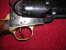 Delcampe - Colt Navy 1851 Calibre 36 Poudre Noire - Decorative Weapons