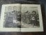 Delcampe - 1918  HELSINGFORS (Finland) ;TB Dessins Simont :Rapatriés à EVIAN+++ ; Ht-Talon-Santé;LUYGHEM ; Armée Noire ; GUATEMALA - L'Illustration
