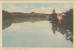 Prince Edward Island Canada P.E.I. - Montague River - Travelled 1952 - Stamp & Postmark - 2 Scans - Andere & Zonder Classificatie