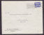 Netherlands HUGO STINNES´ Rotterdam 1941 Cover To Sweden German Zensur Censor Oberkommando Der Wehrmacht Label - Covers & Documents