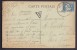 France CPA 125. Champigny - CHENNEVIERES 1922 To BRUXELLES W. Deluxe UCCLE 1922 Timbre-Taxe TAXE T-Cds. Postage Due - Briefe U. Dokumente