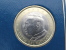 2002  1 Euro VATICAN  Issue Du Coffret BU - Vatikan