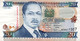 KENYA 20 Shillings 1995 Pk 32 Vedi Foto - Kenya