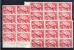 Jeunesse Sportive D'INDOCHINE  1944 , 23x  Yv. 284 / 285 **, Cote 131 €,(en 2010) - Neufs