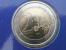 2002 - 2 Euros Euro San Marino - Saint Marin - Scellée Du Coffret BU - Euro - San Marino