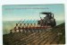 Br - TRACTEUR - CULTIVATEUR - AGRICULTEUR Au CANADA - Tractors