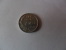 25 Centimes 1954 - Luxemburgo