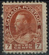 Canada - 1918 - Y&T N° 114, Neuf Sans Gomme - Neufs