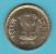 INDIA  2   Rupias    2.010  SC/UNC   DL-9998 - Inde