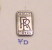 ROLLS - ROYCE Auto Logo Automobile Motoring, Voiture Car - Other & Unclassified