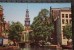 CPSM AMSTERDAM :EGLISE DU SUD AVEC PONT LEVIS  &gt;&gt; PAYS BAS  NEDERLAND HOLLANDE - Amsterdam