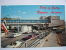 US Immigration And Port Of Entry Nogales Arizona Postcard - Autres & Non Classés