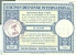 COUPON REPONSE INTERNATIONAL-MOD.LONDRA-UNITED STATES OF AMERICA-15 CENTS-1970-Katonah, New York-STATI UNITI - Otros & Sin Clasificación