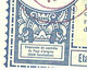 COUPON REPONSE INTERNATIONAL-MOD.LONDRA-UNITED STATES OF AMERICA-15 CENTS-1970-Katonah, New York-STATI UNITI - Autres & Non Classés