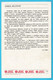 BASKETBALL ... Vinko Jelovac - KK Olimpija Ljubljana, Slovenia (Yugoslavia Vintage Card Svijet Sporta) * Slovenija - Uniformes, Recordatorios & Misc