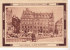 CHROMO  Image Chocolat MENIER  SUEDE STOCKHOLM  Place Mumkbron  N° 489 - Menier