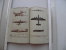 Delcampe - LIVRE-ALLEMAND-1940/42-INVENTAIRE  DES AVIONS MILITAIRES ENNEMIS -13.5x10cm-160pages--BE-T         RESRARE - 1901-1940