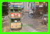 HONG KONG, CHINA - A TYPICAL STREETSCENE - ANIMATED BY TRAMWAYS - THE LUX CO - - Chine (Hong Kong)