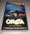 Vhs Pal Orca Richard Harris Michael Anderson 1977 Version Française - Action & Abenteuer