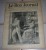 Le Bon Journal - Dimanche 9 Octobre 1898 - N°1305 - Soutien De Famille Par A. Daudet. - Tijdschriften - Voor 1900