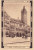 CHROMO  Image Chocolat MENIER  SUISSE  BALE Hotel De Ville  N° 271 - Menier