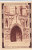 CHROMO  Image Chocolat MENIER  ALLEMAGNE  BRESLAU  Portail Cathedrale  N° 536 - Menier