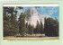 YOSEMITE  -  CARTE LETTRE DEPLIANT 5 VUES   - Tour Yosemite Valley -  1980  - - Yosemite