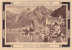 CHROMO  Image Chocolat MENIER  AUTRICHE  HALLSTATT   Vue Generale   N° 302 - Menier