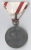 AUSTRIA / HUNGARY - WW1, KAROLUS, Medal LAESO MILITI, Original - Autriche