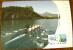 2011 POSTCARD ROWING WORLD CHAMPIONSHIP BLED SLOVENIA WITH CANCELATION - Roeisport