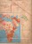 Cartes Geographiques-algerie -sahara - Cartes Géographiques