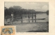 CONGO FRANCAIS UNE PROMENADE EN PIROGUE - Congo Francese